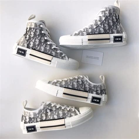 cuanto cuestan los sneakers dior|sneakers Dior.